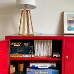 Apartment Ibones