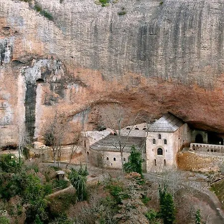 Ibones Apartment Jaca