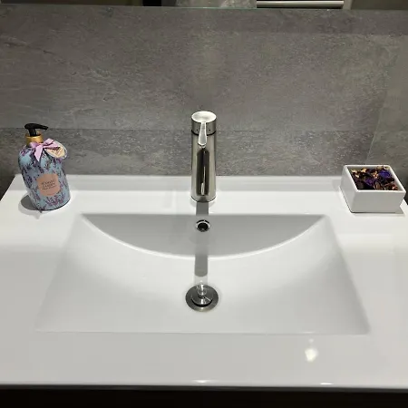 Ibones 公寓 哈卡