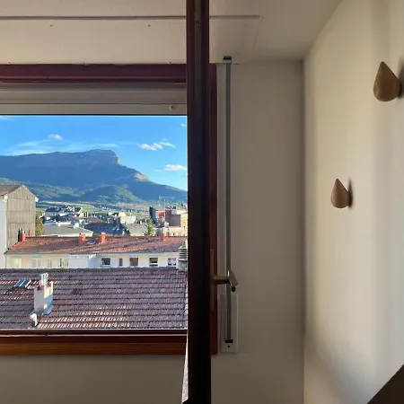 Apartment Ibones Jaca