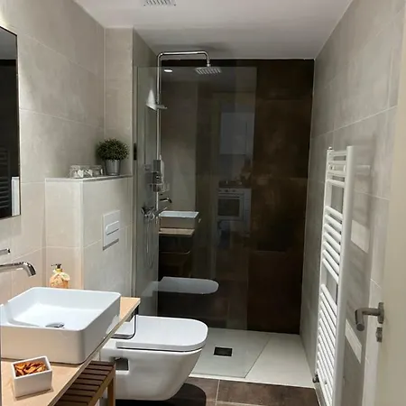 公寓 Ibones 哈卡