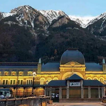 Ibones Apartment Jaca