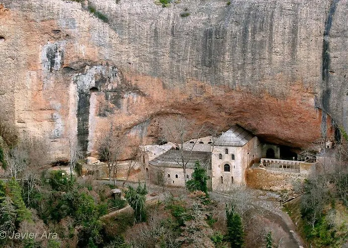 Ibones Apartamento Jaca