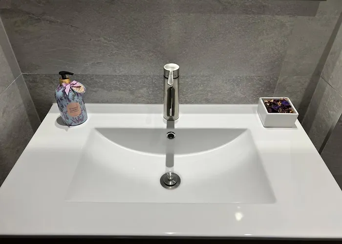 Ibones Apartamento Jaca