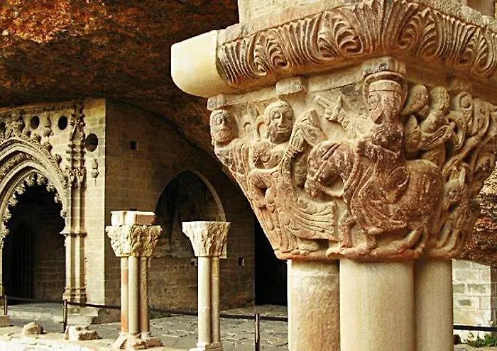 Apartment Ibones Jaca