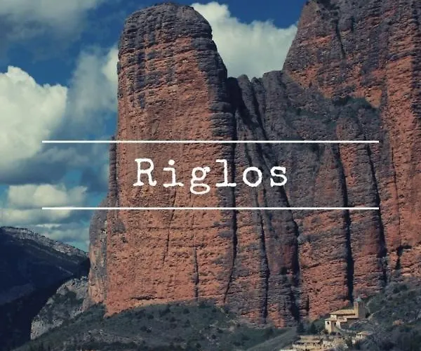 Apartamento Ibones *