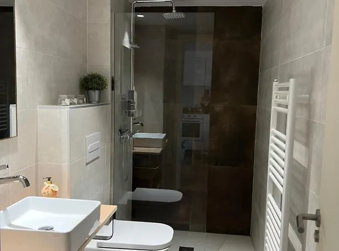 Apartamento Ibones Jaca