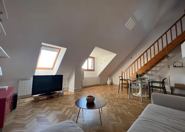 Ibones Apartamento *