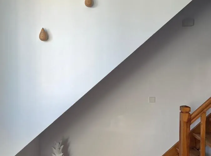 Apartment Ibones Jaca