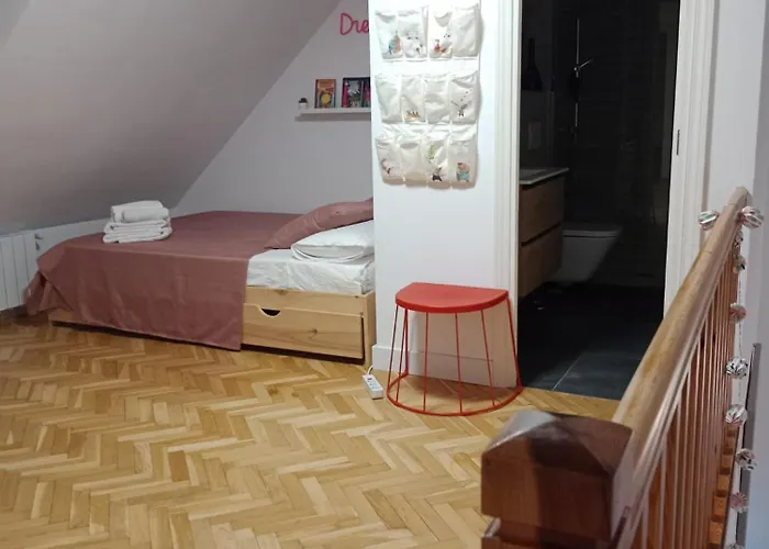 Ibones Apartamento Jaca